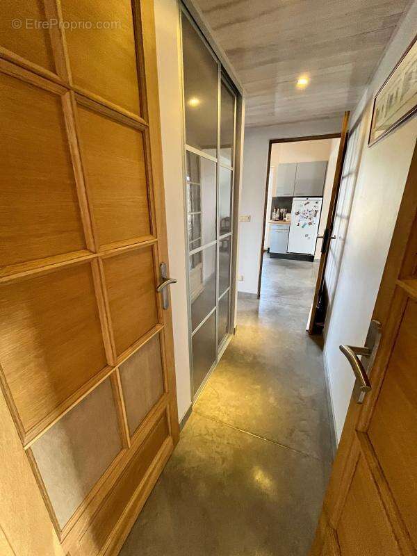 Maison à SAINT-PAUL-LE-JEUNE