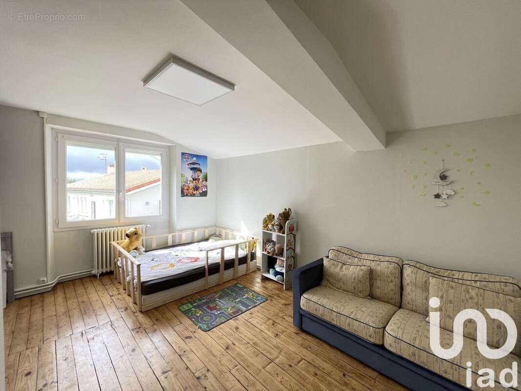 Photo 7 - Maison à POUZAUGES