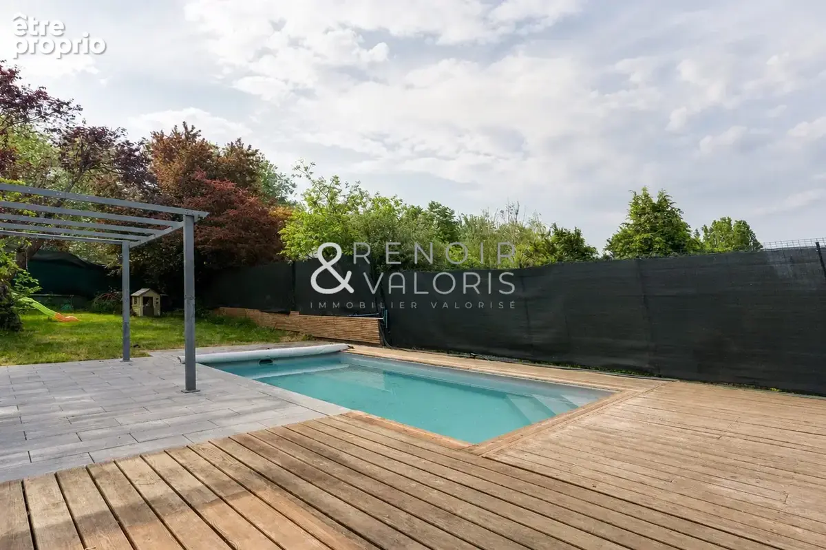 Maison 182 m² à Laxou  - photo 2