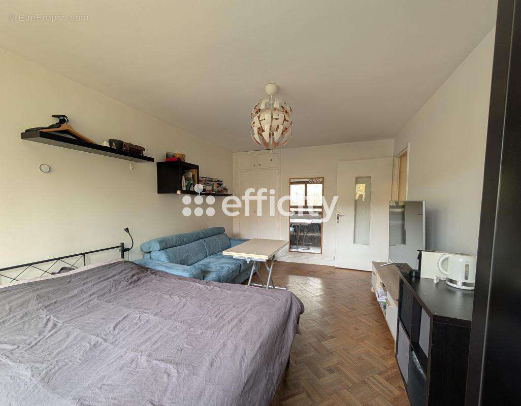 Appartement à PARIS-13E