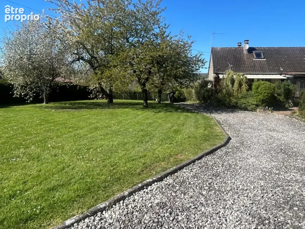 Maison 7 pièces 122 m² à vendre à Dormans (51700) - photo 4