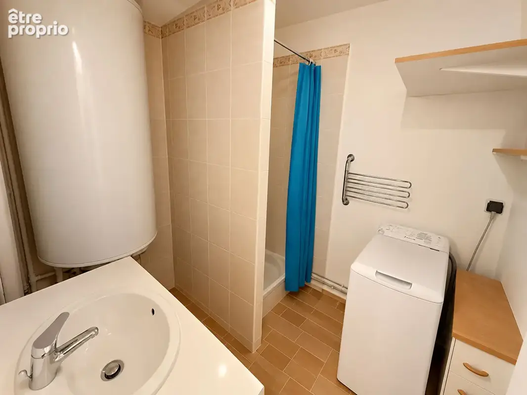 Maison 102m² à saint-cannat - photo 8