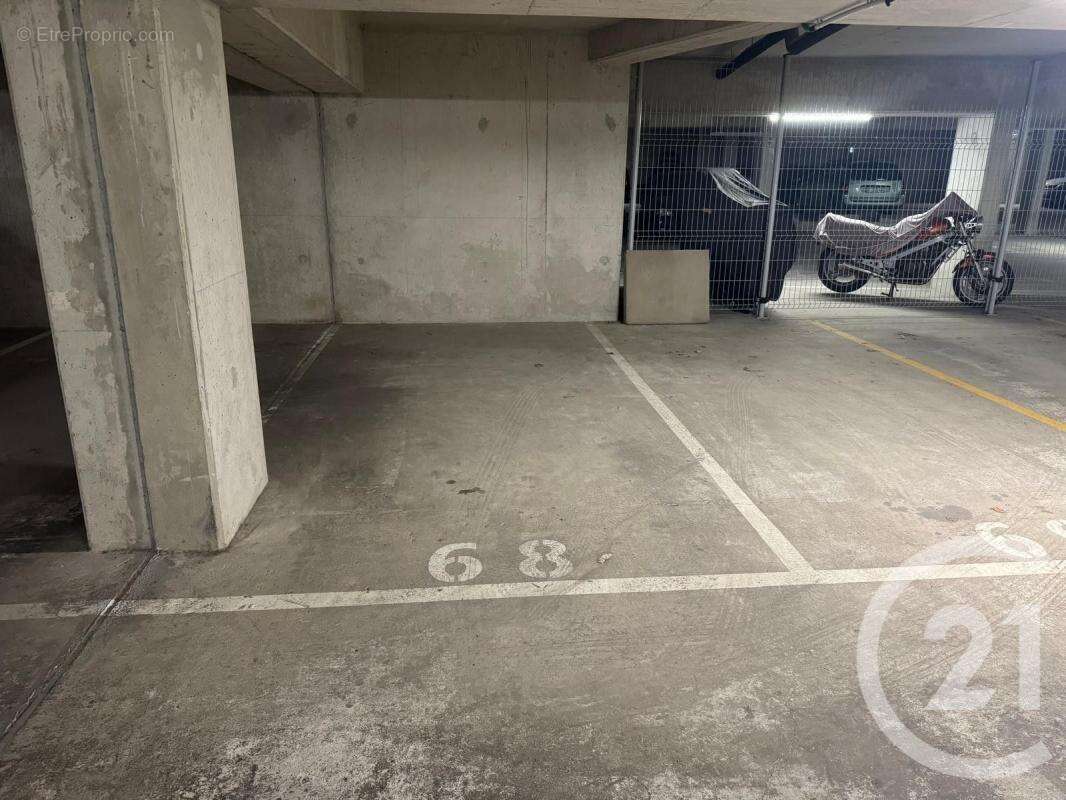 Appartement à FONTENAY-SOUS-BOIS