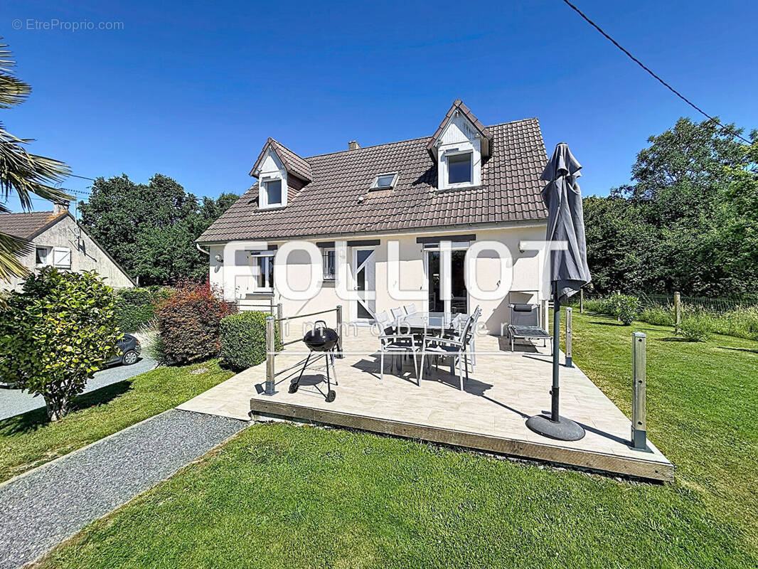 Maison à SAINT-AMAND