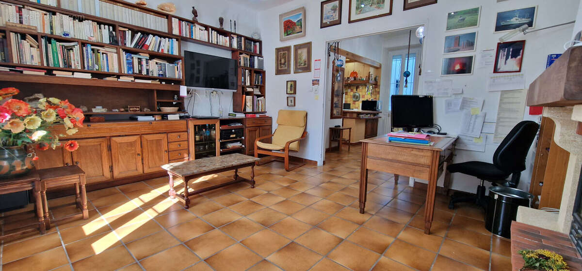 Maison à CARPENTRAS