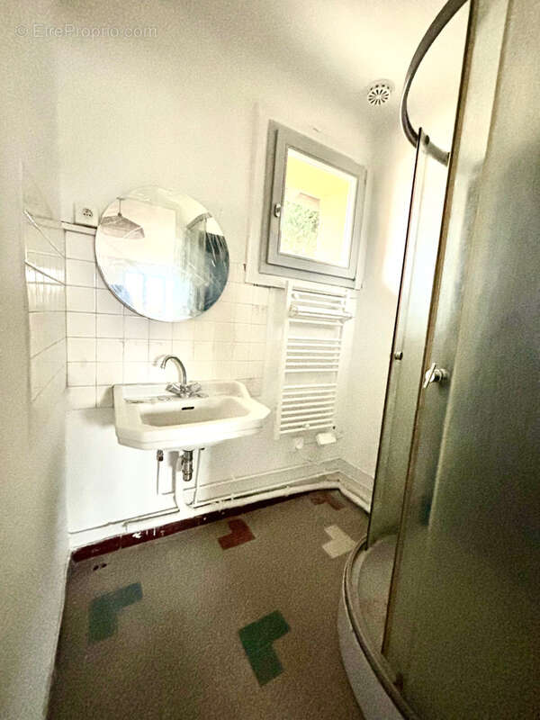 Appartement à FRANCHEVILLE