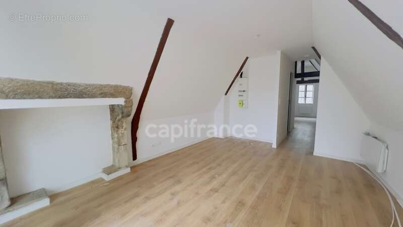 Appartement à QUIMPER