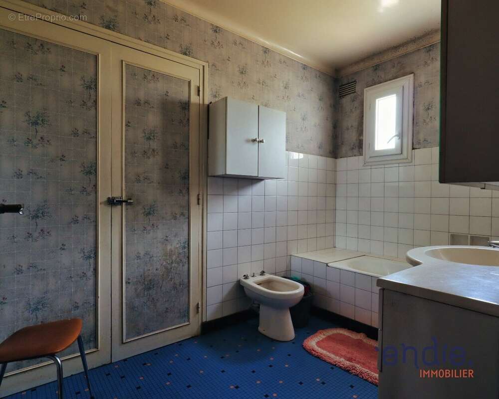 Maison familiale avec sous-sol complet  Proche du centre de Bubry - photo 7