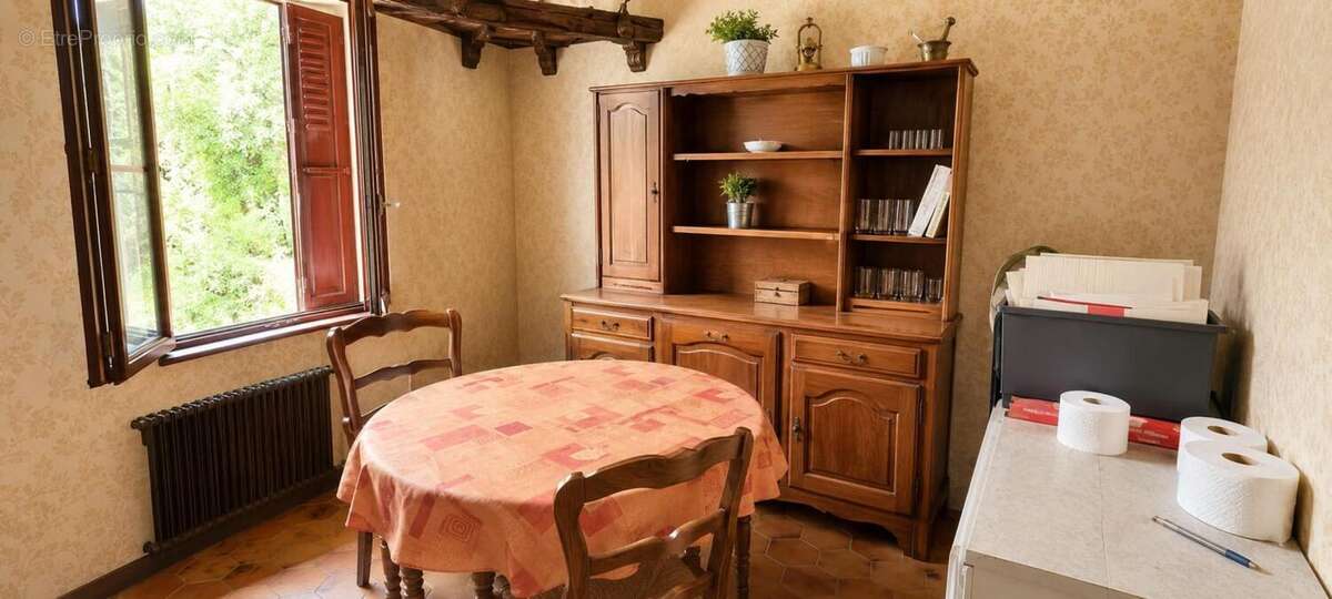 Maison à NOISY-LE-GRAND