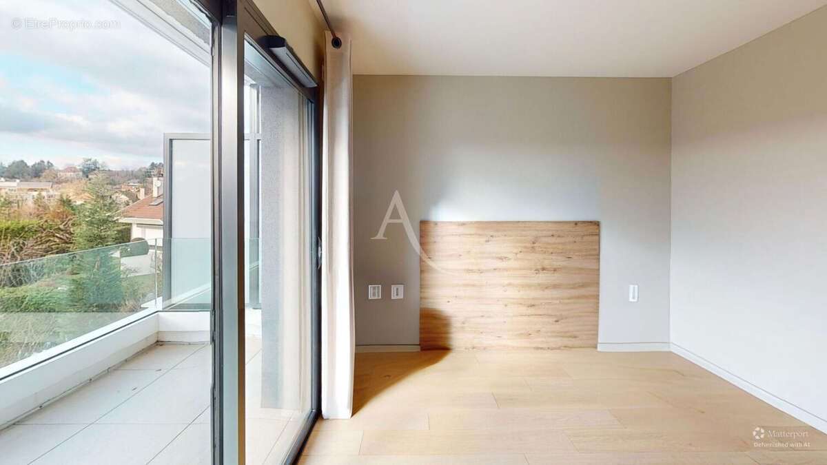 Appartement à ANNECY