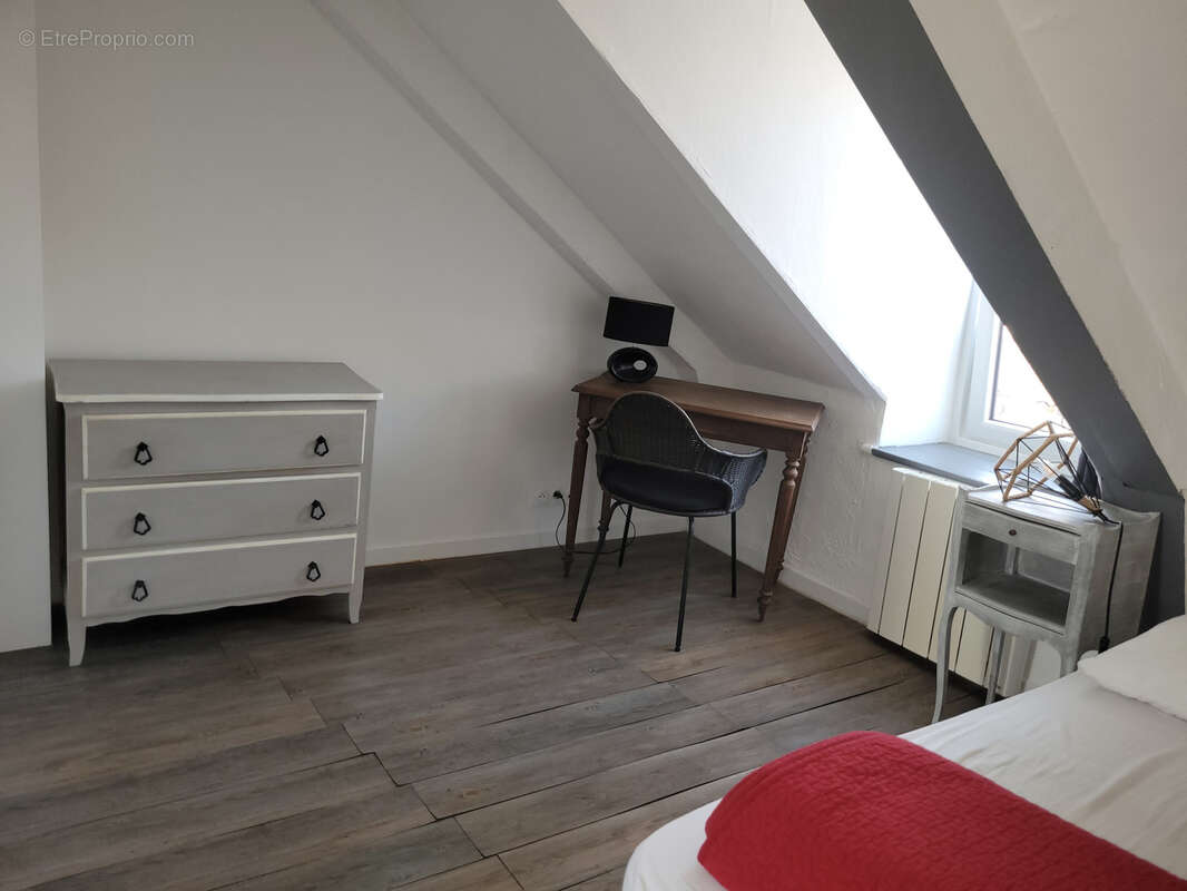 Maison à SAINT-QUAY-PORTRIEUX