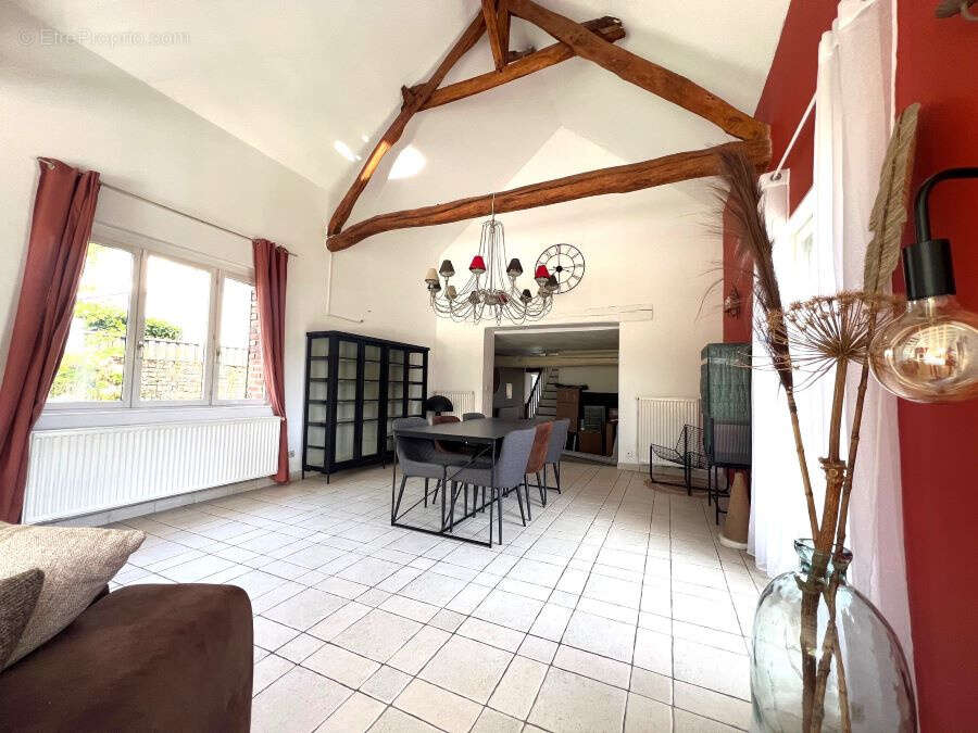 Maison à NIVELLE