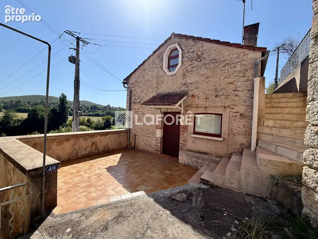 Photo Maison à Lamagdelaine au prix de 161 000€