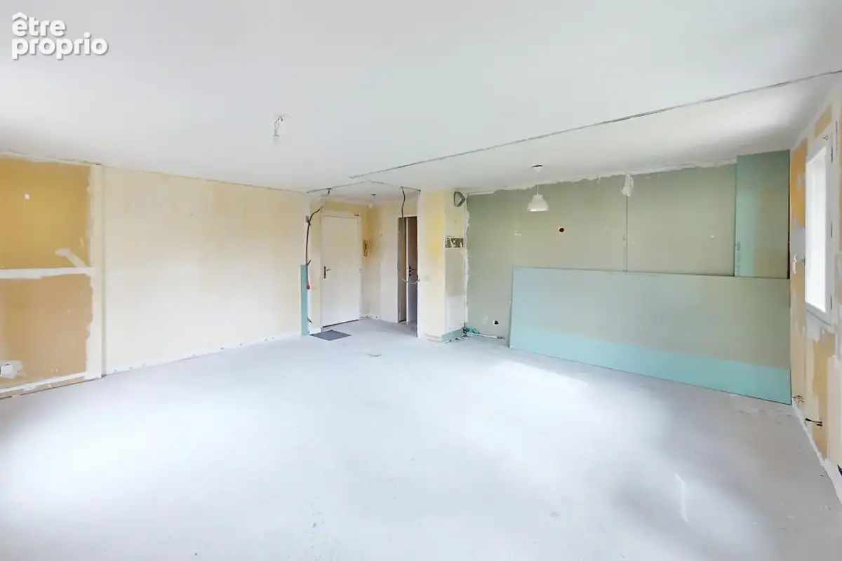 Appartement T2 de 48 m² à rénover, avec balcon et stationnement à Anglet Hardoy - photo 7