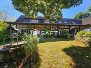 Photo 1 - Maison à L'ABERGEMENT-SAINTE-COLOMBE