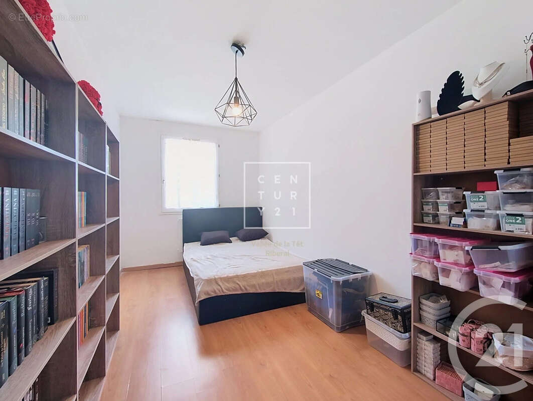Maison 96 m² à Peyrestortes  - photo 13