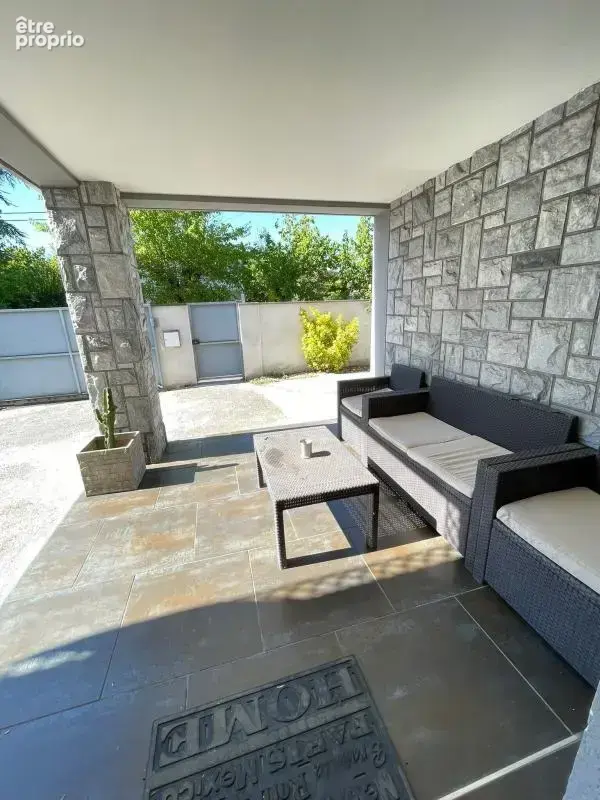 Villa T6 entièrement rénovée avec piscine – Secteur prisé de L’Union - photo 5