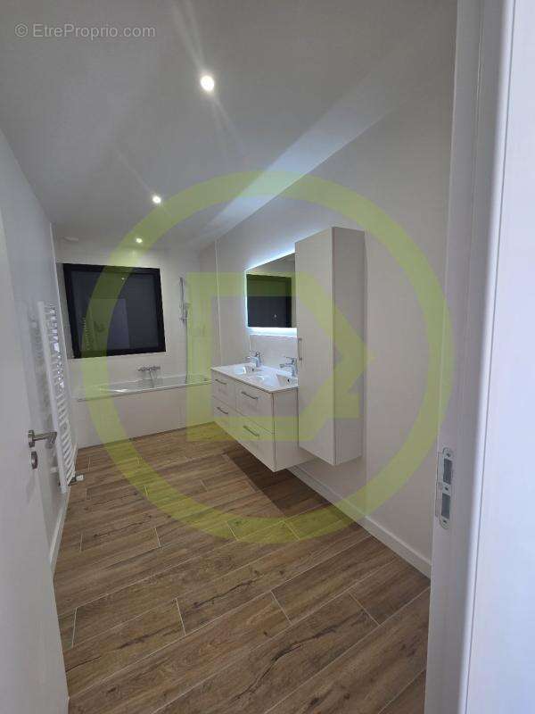 Maison à LA TRINITE-SUR-MER