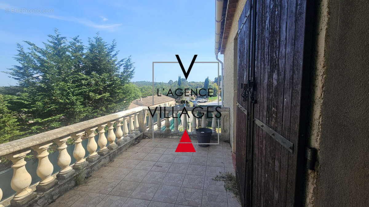 Maison à SAINT-PAUL-EN-FORET