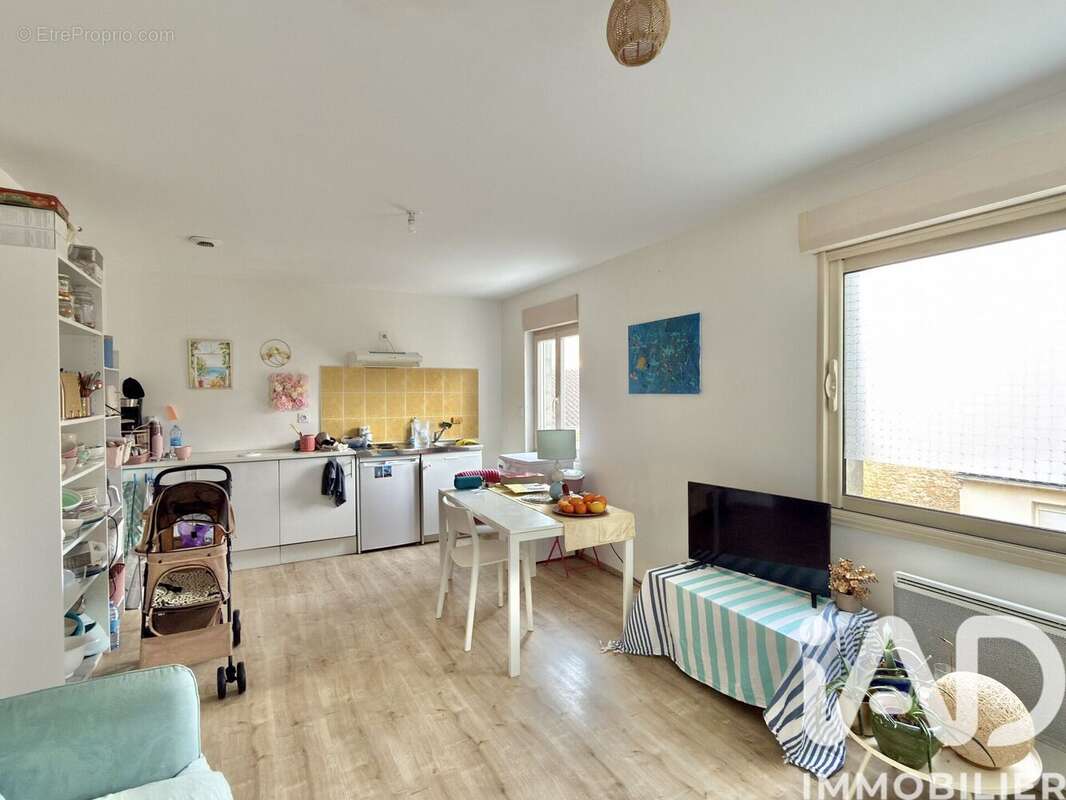 Photo 4 - Appartement à SARLAT-LA-CANEDA