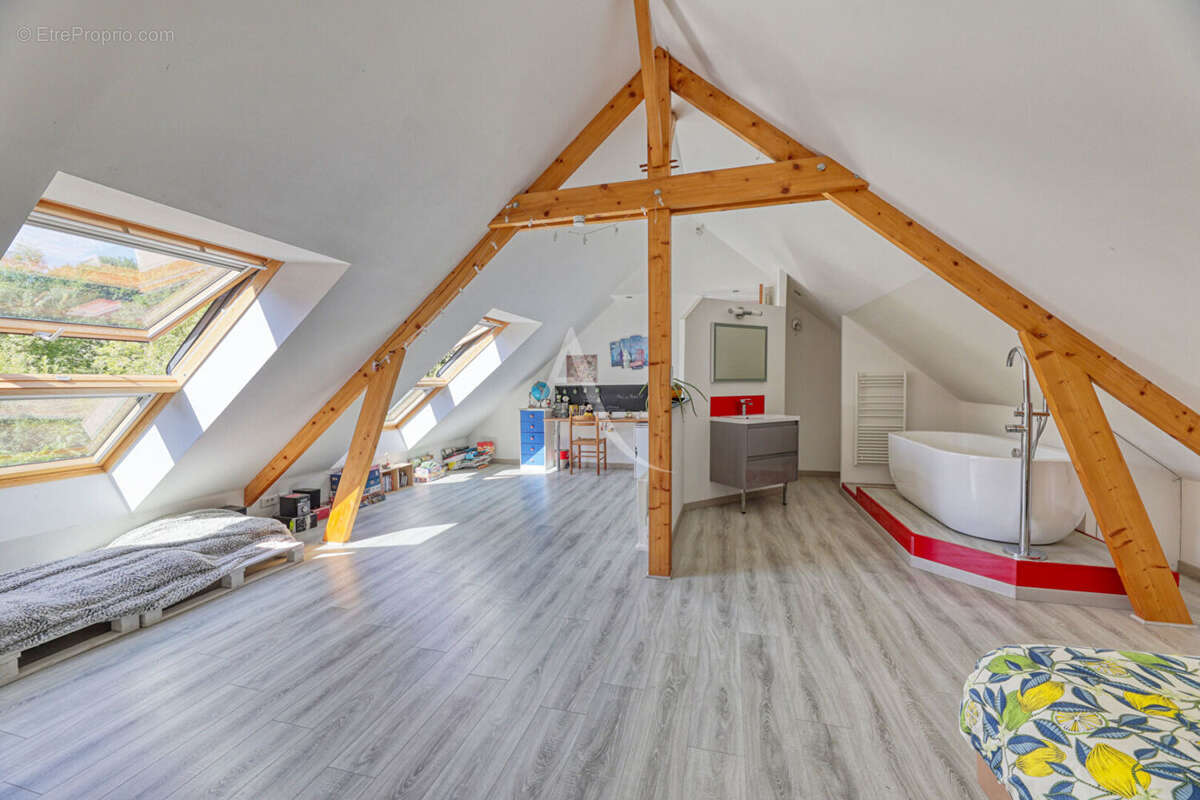 Maison 137m² - photo 5