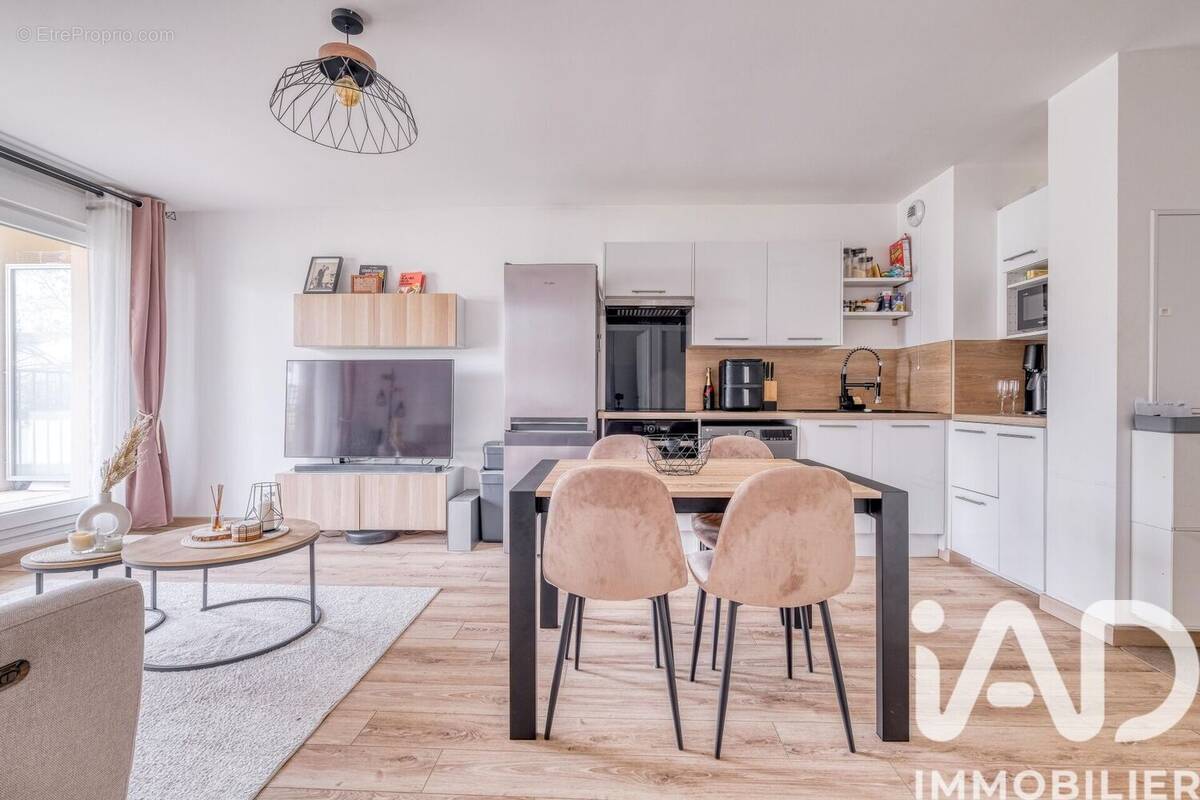 Photo 1 - Appartement à MELUN