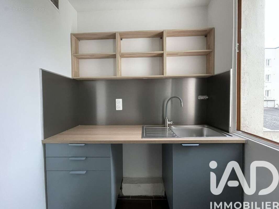 Photo 3 - Appartement à PANTIN