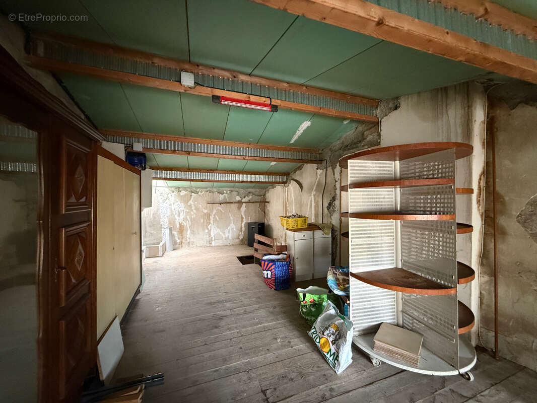 Maison à LAURE-MINERVOIS