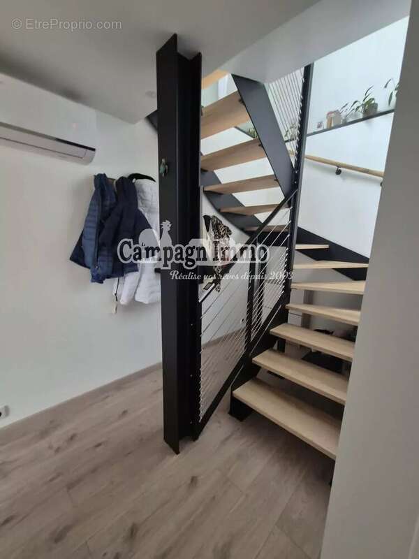 Maison 132 m² à Pontcharra-Sur-Turdine  - photo 11