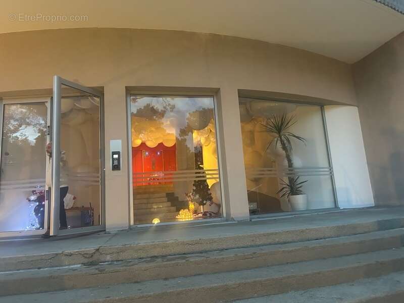 Appartement à LA BAULE-ESCOUBLAC