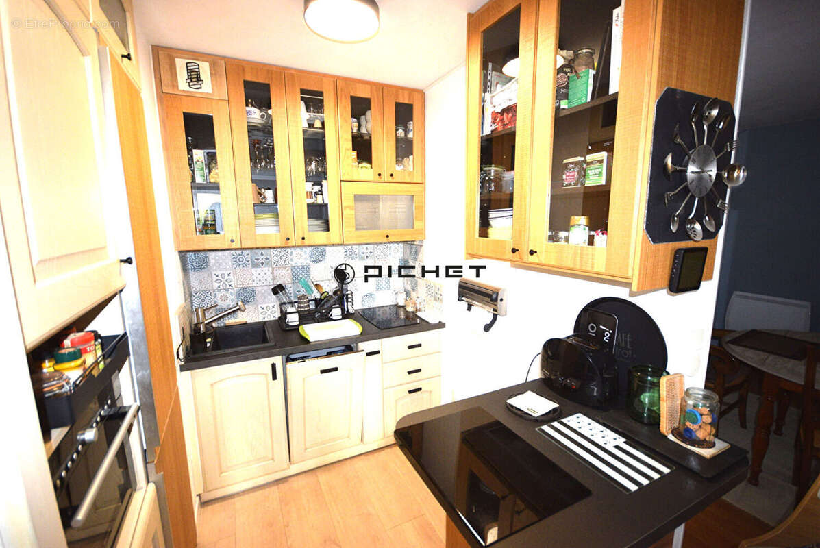 Appartement à LA ROCHELLE