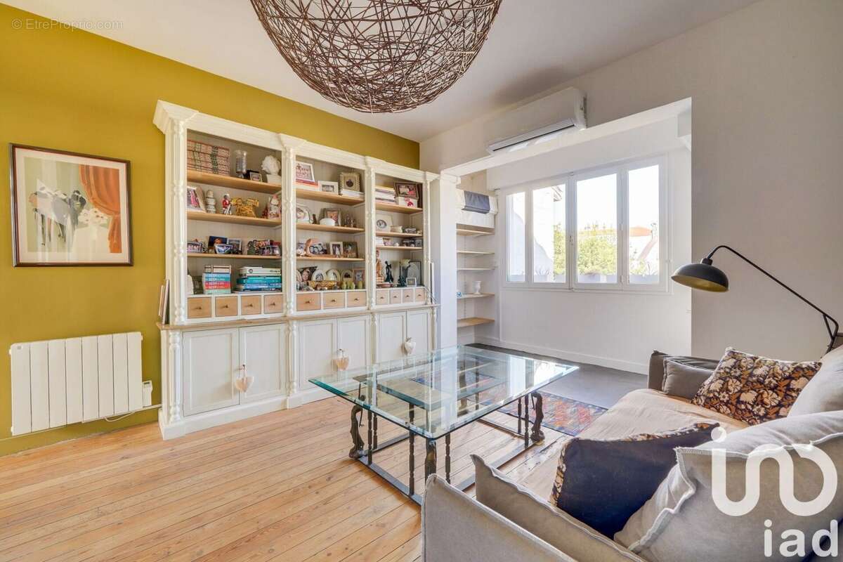 Photo 6 - Maison à BORDEAUX