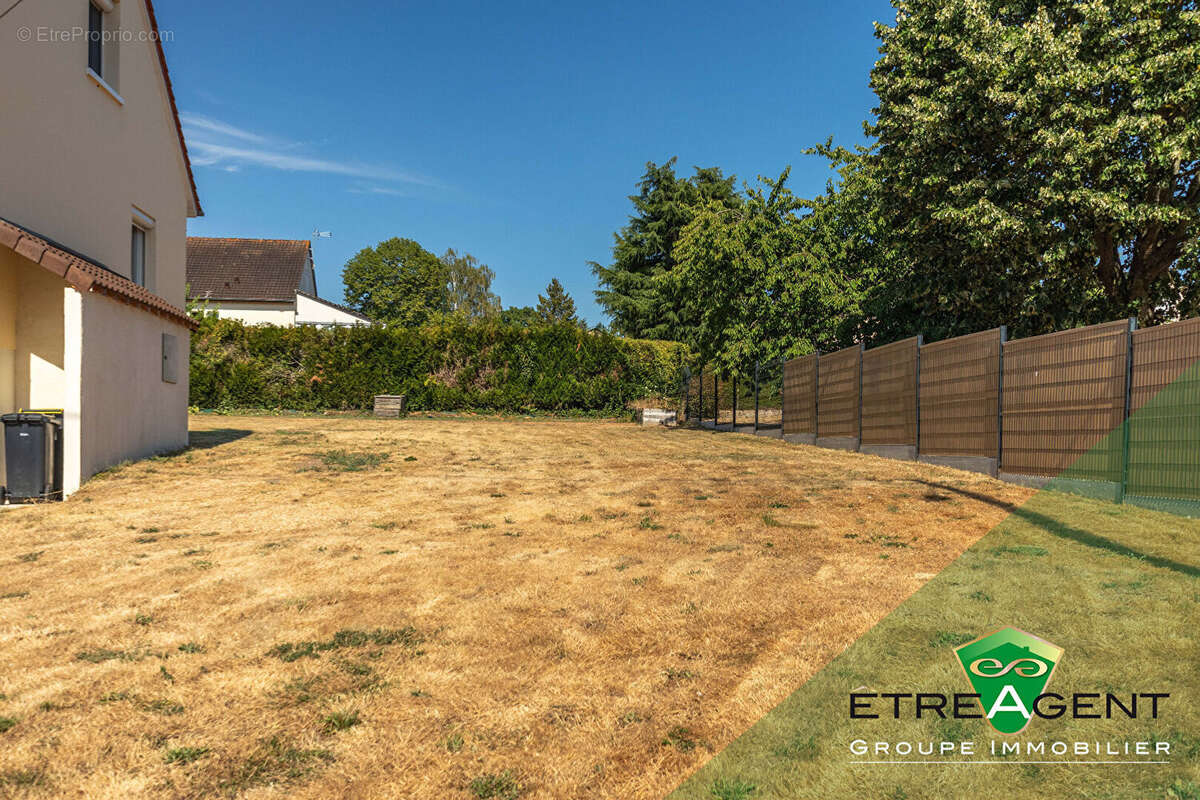 Maison Verneuil d'Avre et d'Iton -110 m² - 4 chambres - photo 15