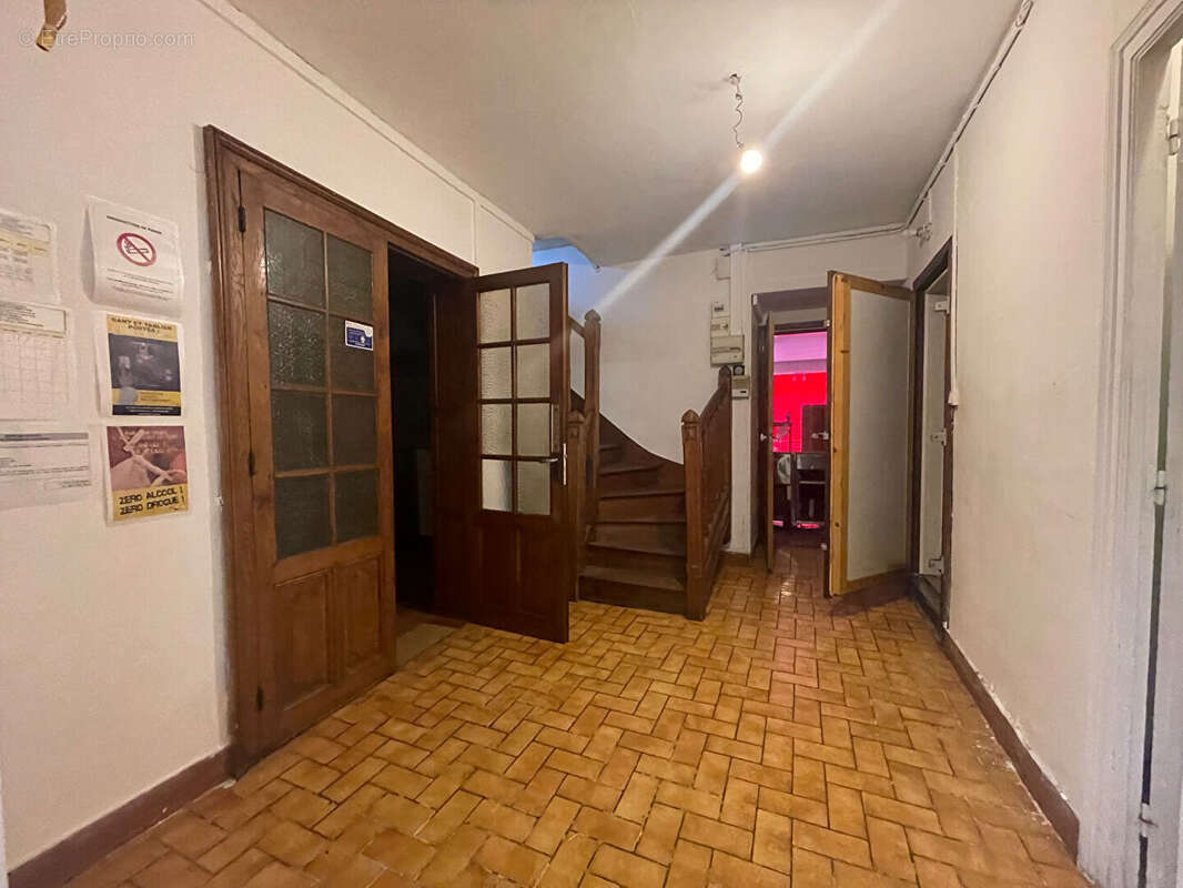 Appartement à MARLE