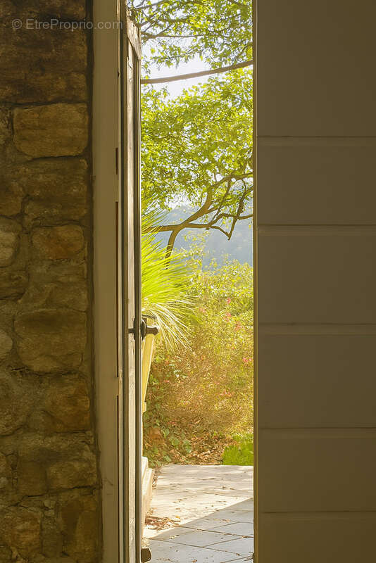 Maison à ROQUEBRUNE-CAP-MARTIN