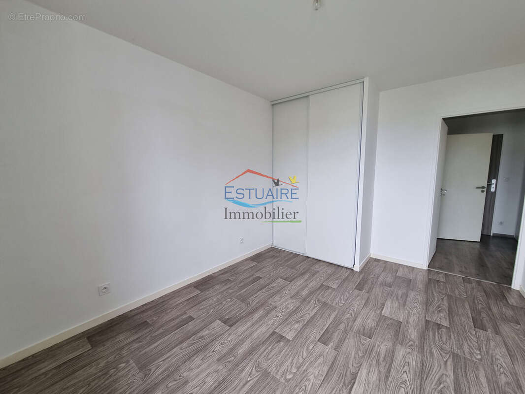 Appartement à COUERON
