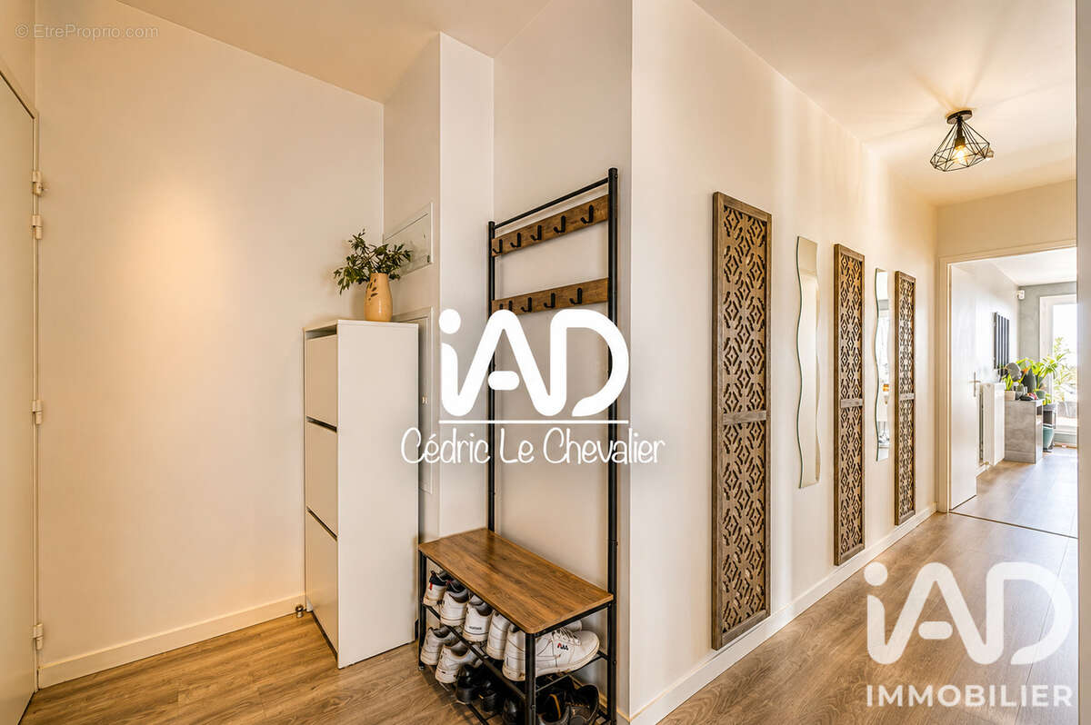 Photo 6 - Appartement à TORCY