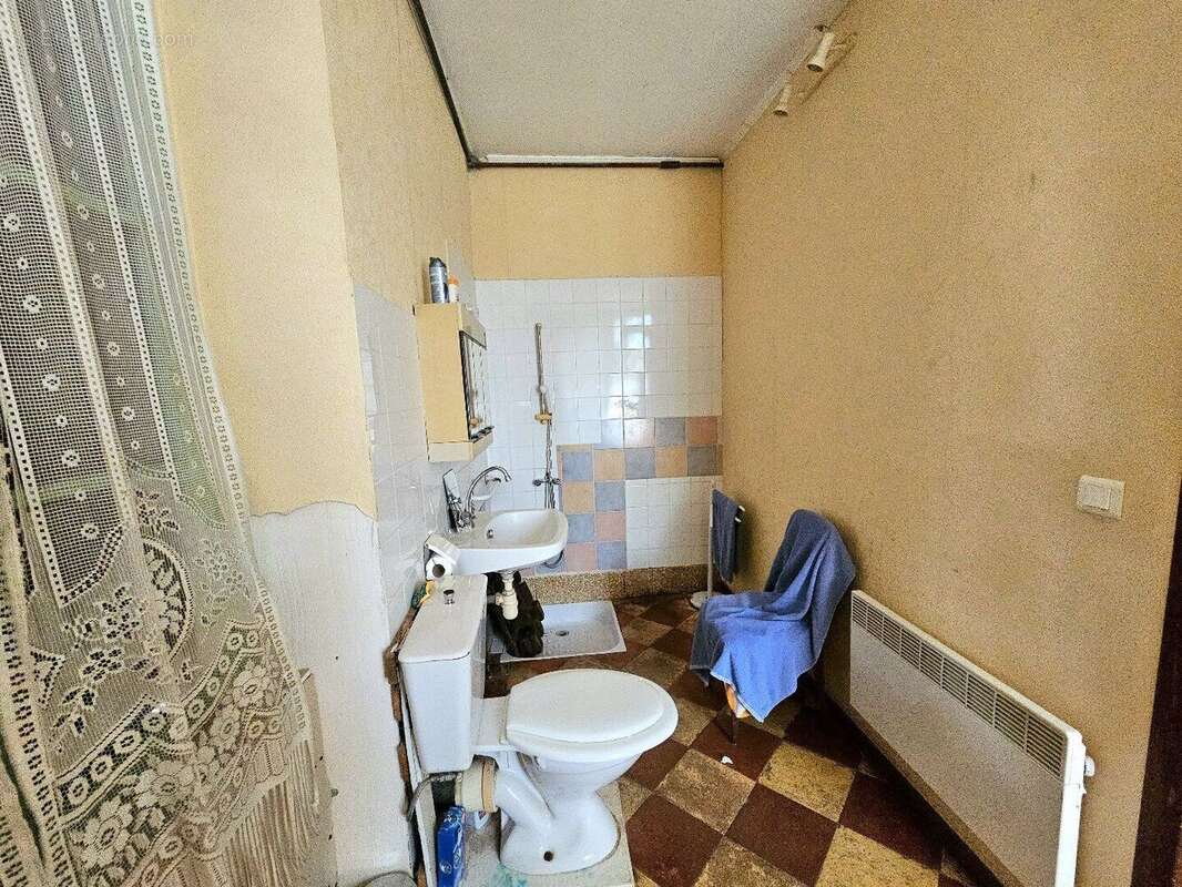 Charmante propriété en pierres - photo 8