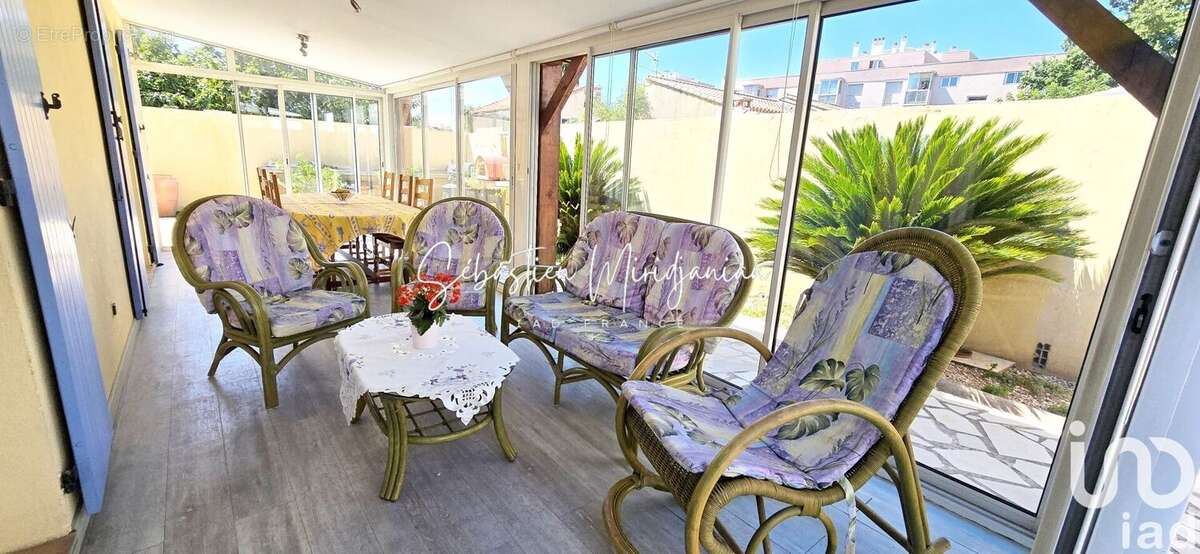 Photo 7 - Maison à LA GARDE