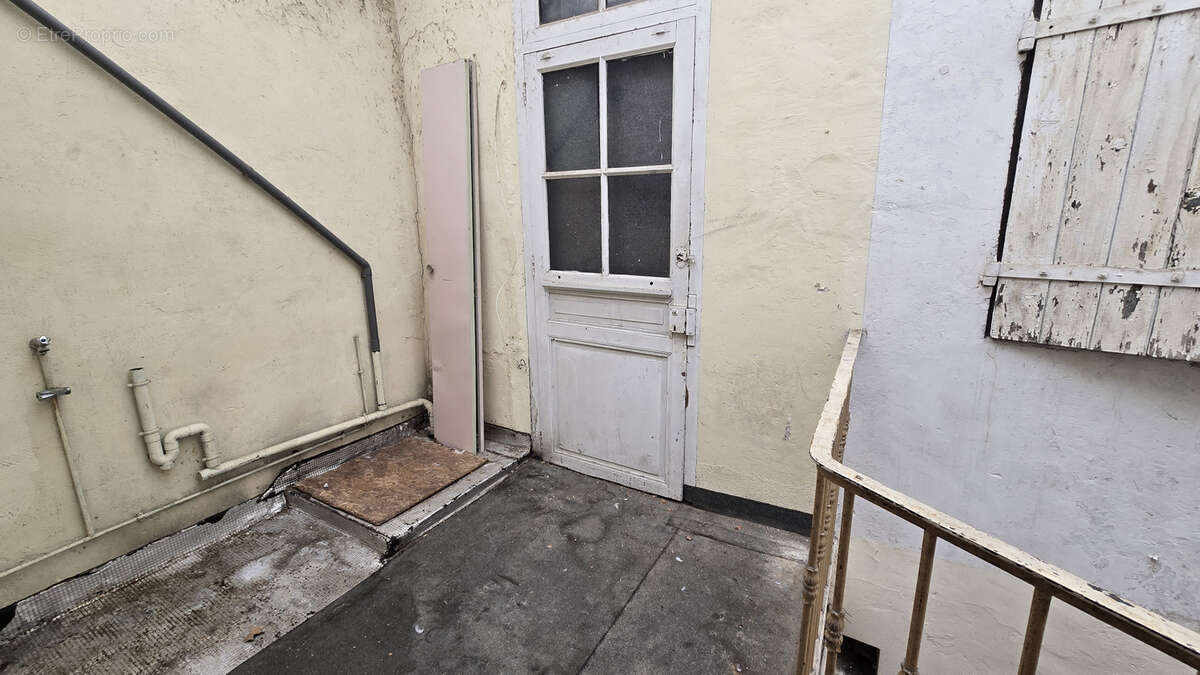 Appartement à NARBONNE