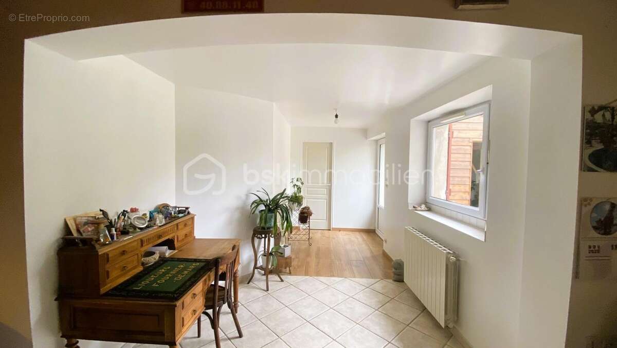 Maison à NANTES