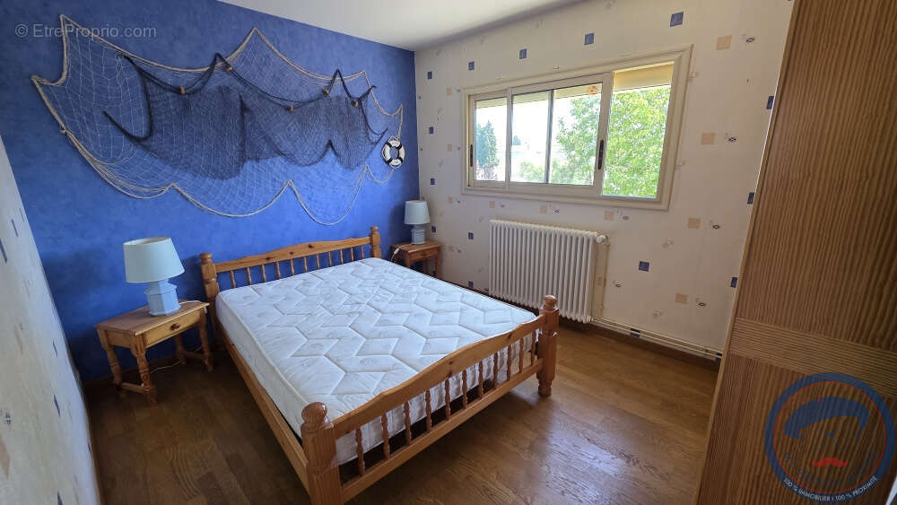 Maison type 4 tours nord - 120 m2 - photo 6