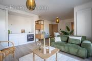 Appartement à BASSE-GOULAINE