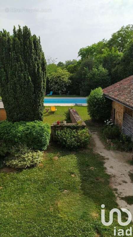 Photo 6 - Maison à PRESSIGNAC