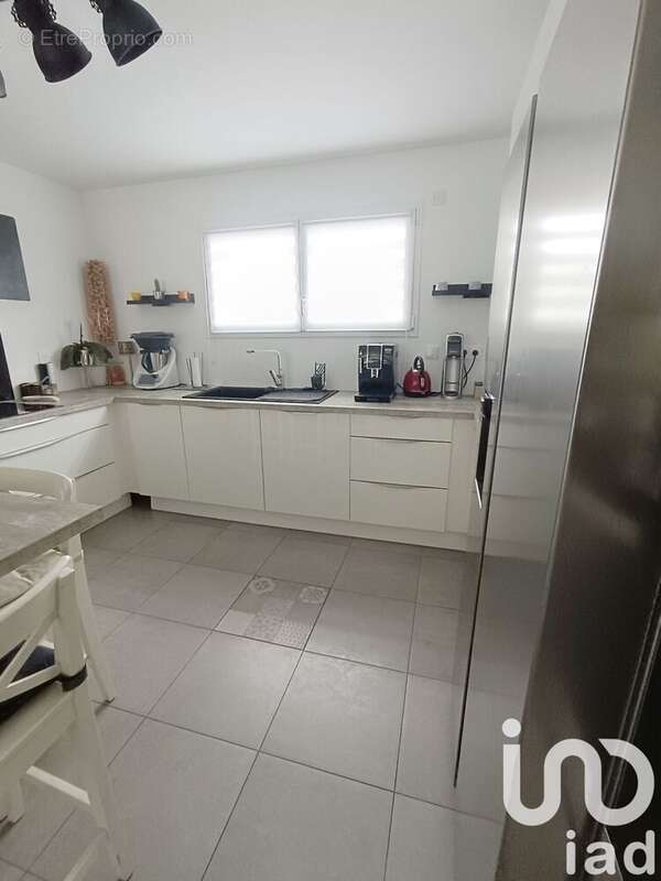 Photo 6 - Maison à SAINT-ALBAN