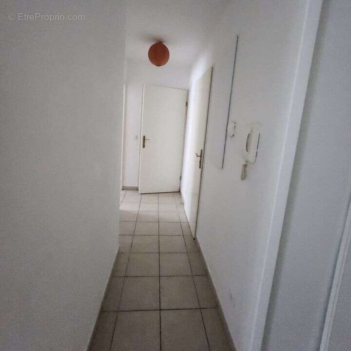 Appartement à ETAMPES