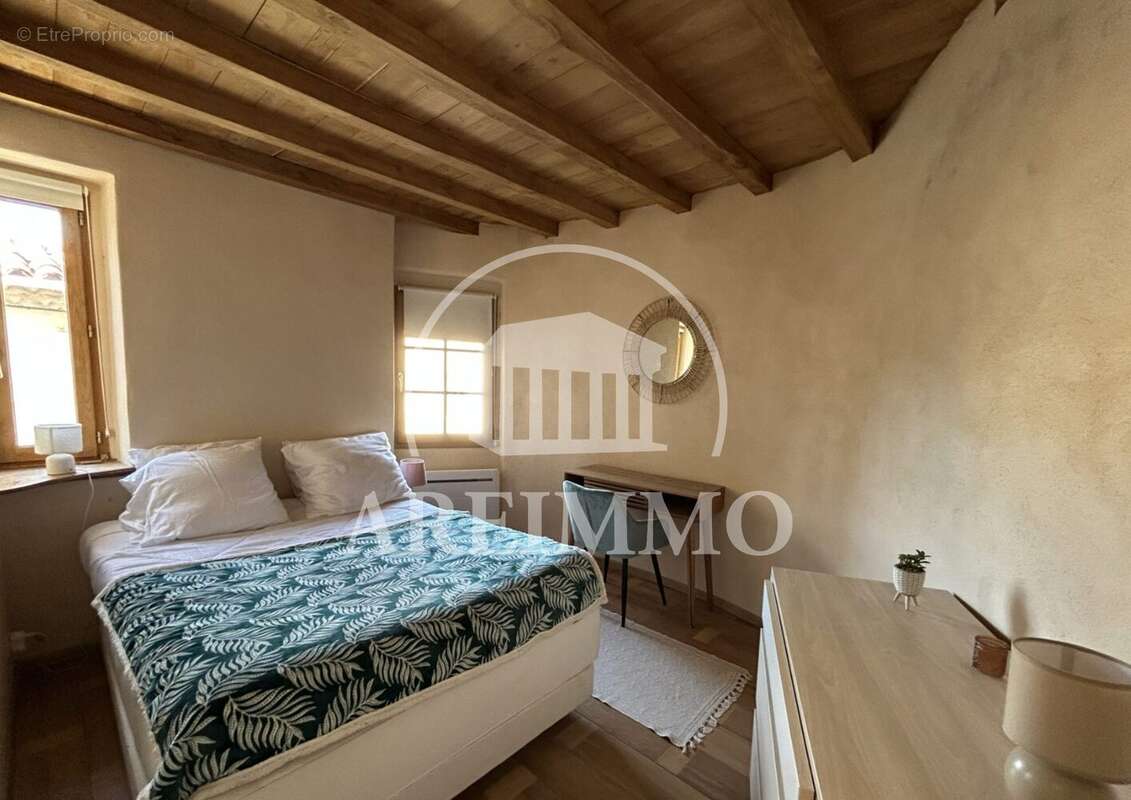Maison 53 m² à Notre-Dame-De-Londres  - photo 7