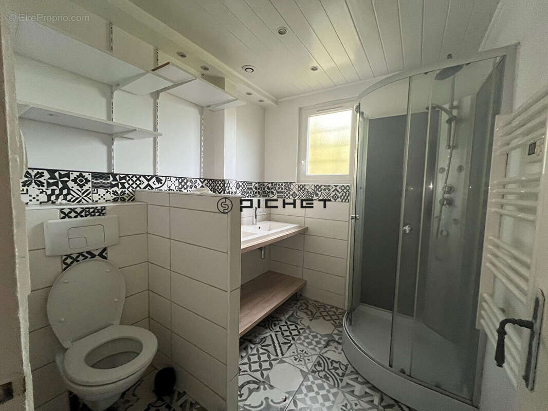 Maison à BISCARROSSE