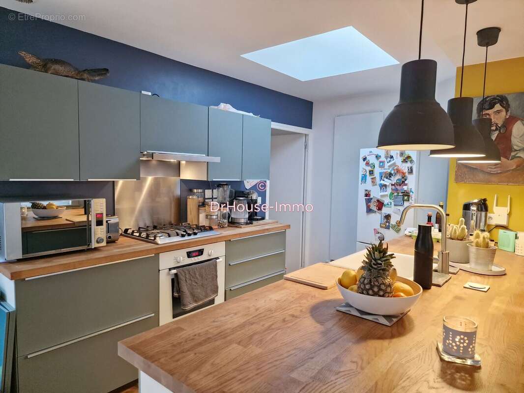 Appartement à VILLENEUVE-D'ASCQ