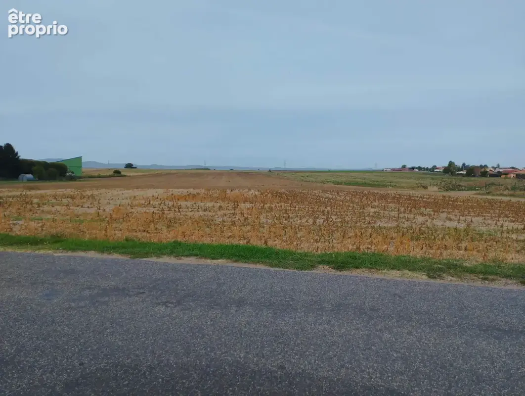 Photo Terrain à Raucoules au prix de 31 206€
